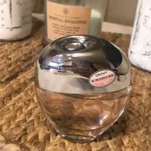DKNY  “Be Delicious Skin “Perfume